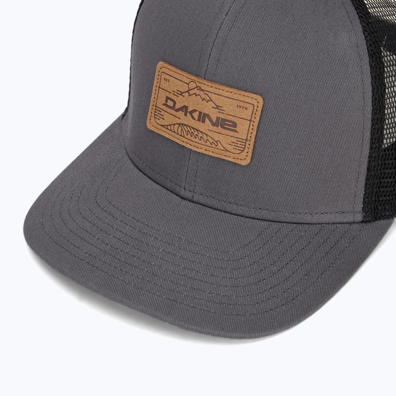 Czapka z daszkiem Dakine Peak To Peak Trucker castlerock 3