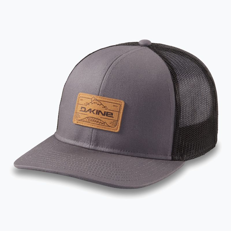 Czapka z daszkiem Dakine Peak To Peak Trucker castlerock 5
