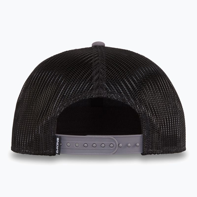 Czapka z daszkiem Dakine Peak To Peak Trucker castlerock 6
