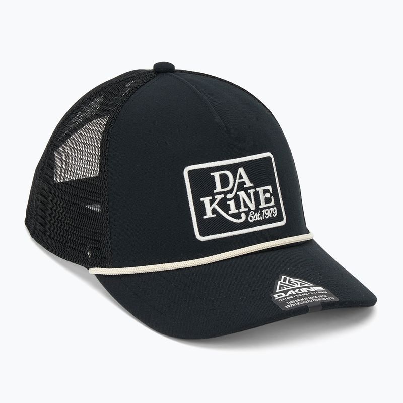 Czapka z daszkiem Dakine All Sports Trucker black/turtledove