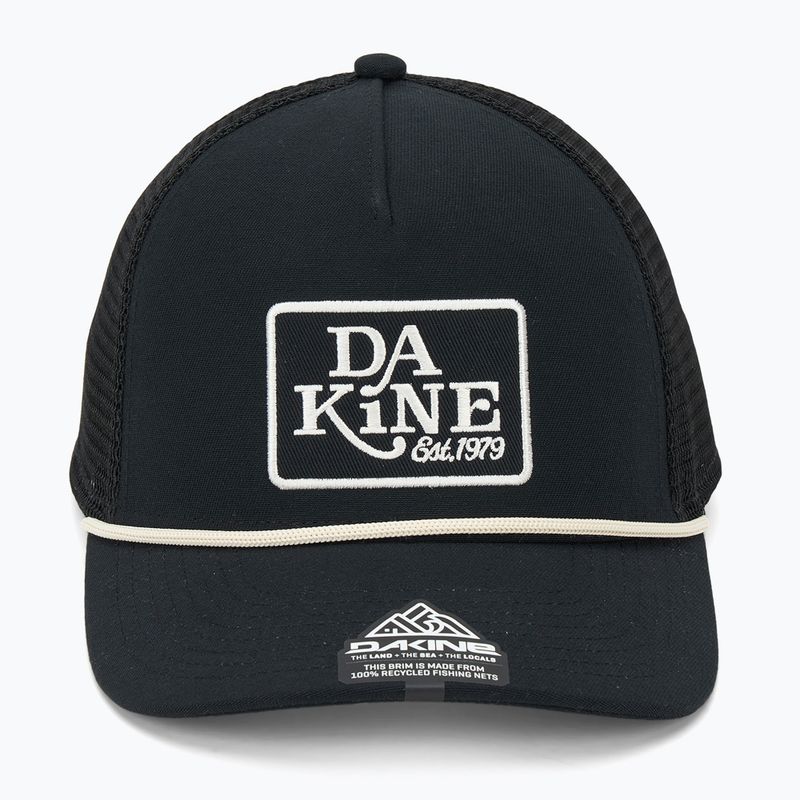 Czapka z daszkiem Dakine All Sports Trucker black/turtledove 2
