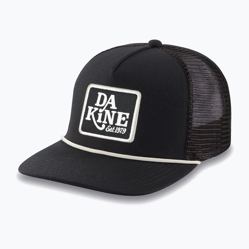 Czapka z daszkiem Dakine All Sports Trucker black/turtledove