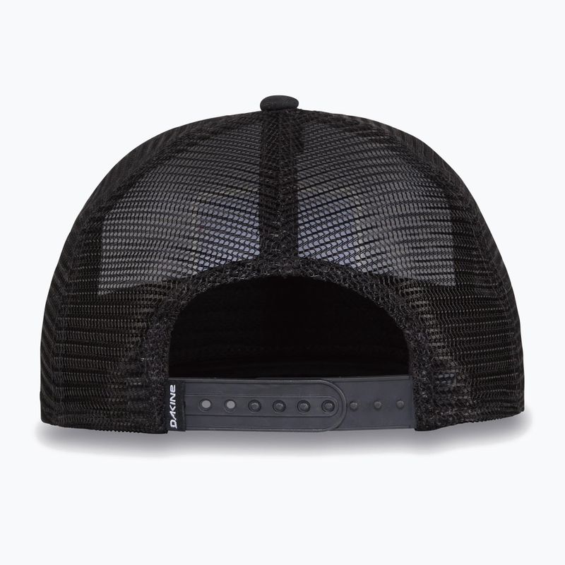 Czapka z daszkiem Dakine All Sports Trucker black/turtledove 2