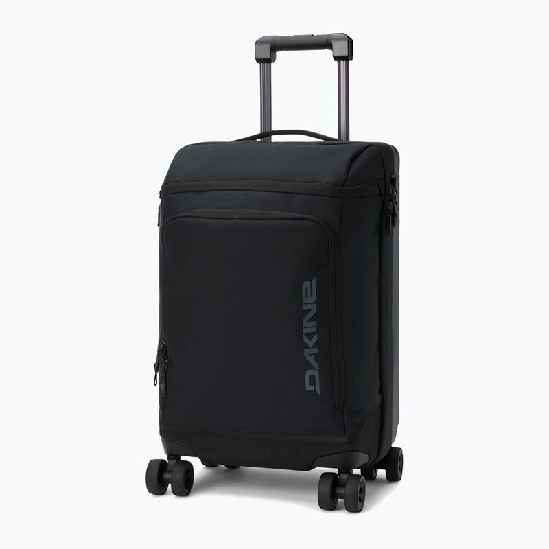Torba podróżna Dakine Split 4 Wheel Carry On 48 l black 2