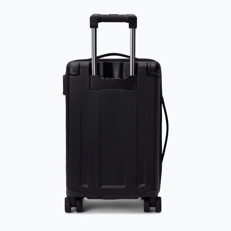 Torba podróżna Dakine Split 4 Wheel Carry On 48 l black 3