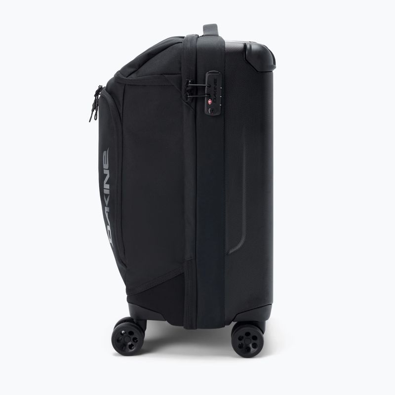Torba podróżna Dakine Split 4 Wheel Carry On 48 l black 4