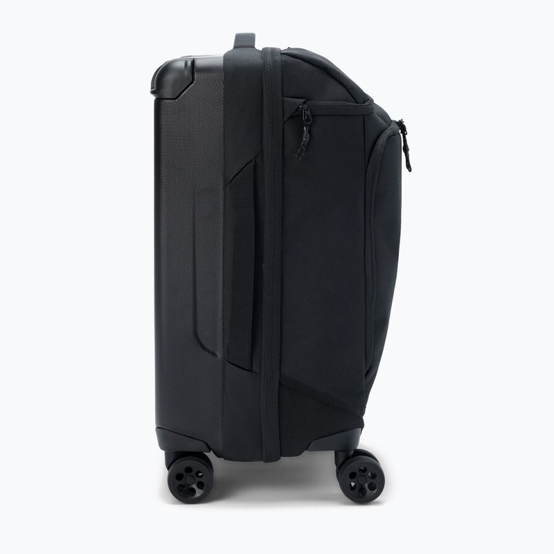 Torba podróżna Dakine Split 4 Wheel Carry On 48 l black 5