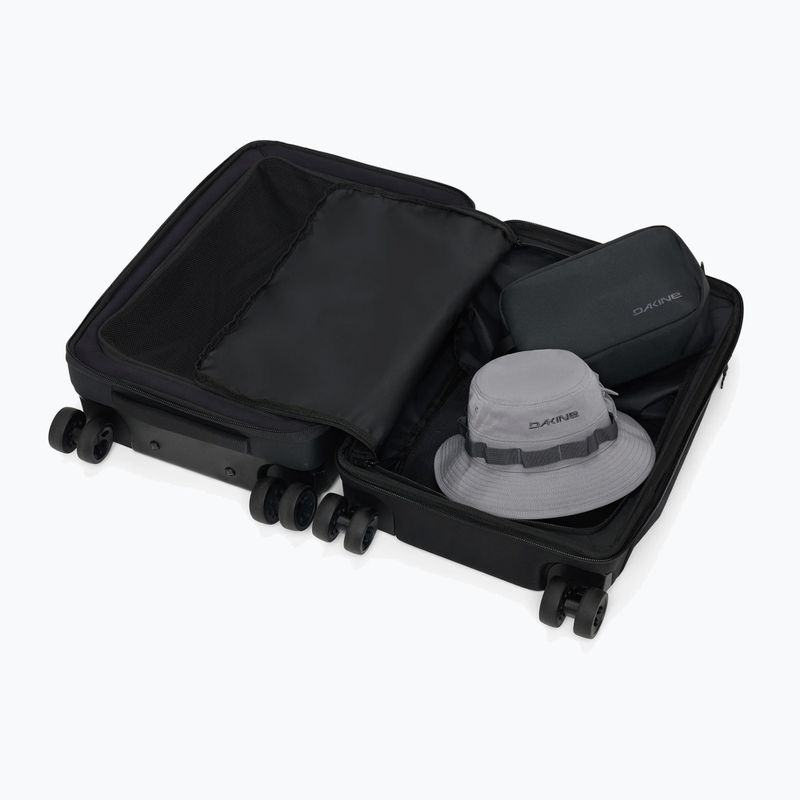 Torba podróżna Dakine Split 4 Wheel Carry On 48 l black 13