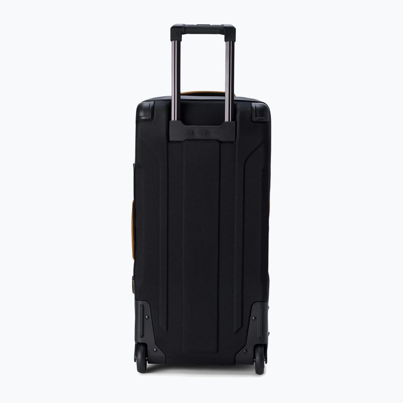 Walizka podróżna Dakine Split Roller 85 l rubber 2