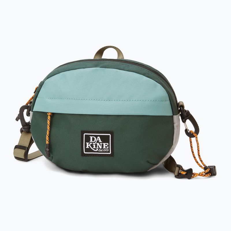 Torba damska Dakine Joey Oval Crossbody bayou