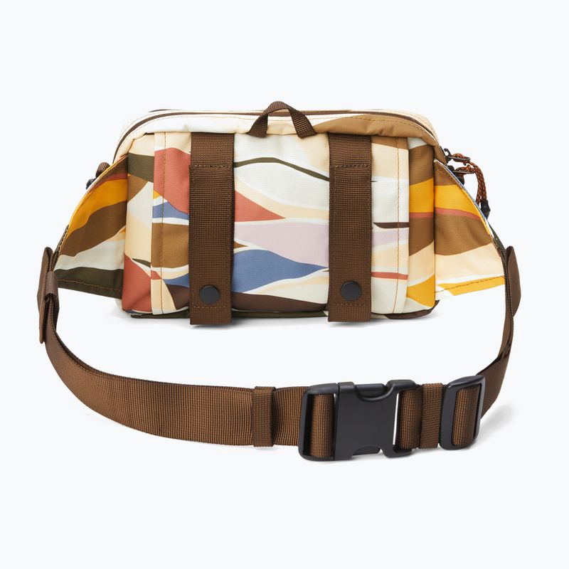 Saszetka nerka Dakine Jagger Hybrid Hip Pack morning skyline 2