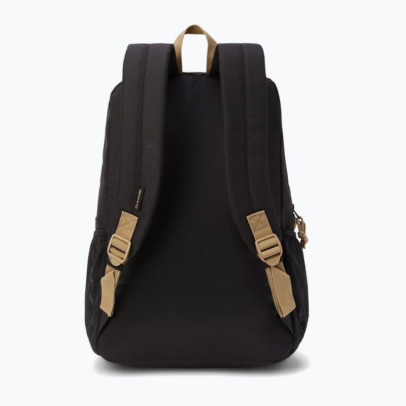Plecak miejski Dakine Tardy Slip 25 l 2024 black onyx 2