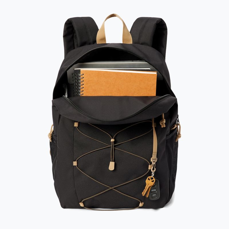 Plecak miejski Dakine Tardy Slip 25 l black onyx 4