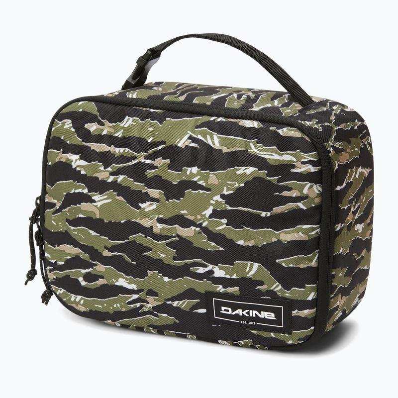 Torba termiczna Dakine Lunch Box 5 l tiger camo