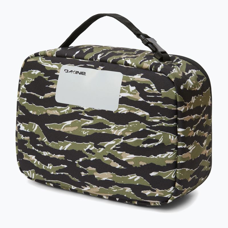 Torba termiczna Dakine Lunch Box 5 l tiger camo 2