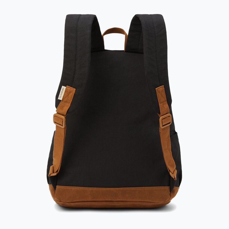 Plecak miejski Dakine Wednesday 21 l black onyx 2