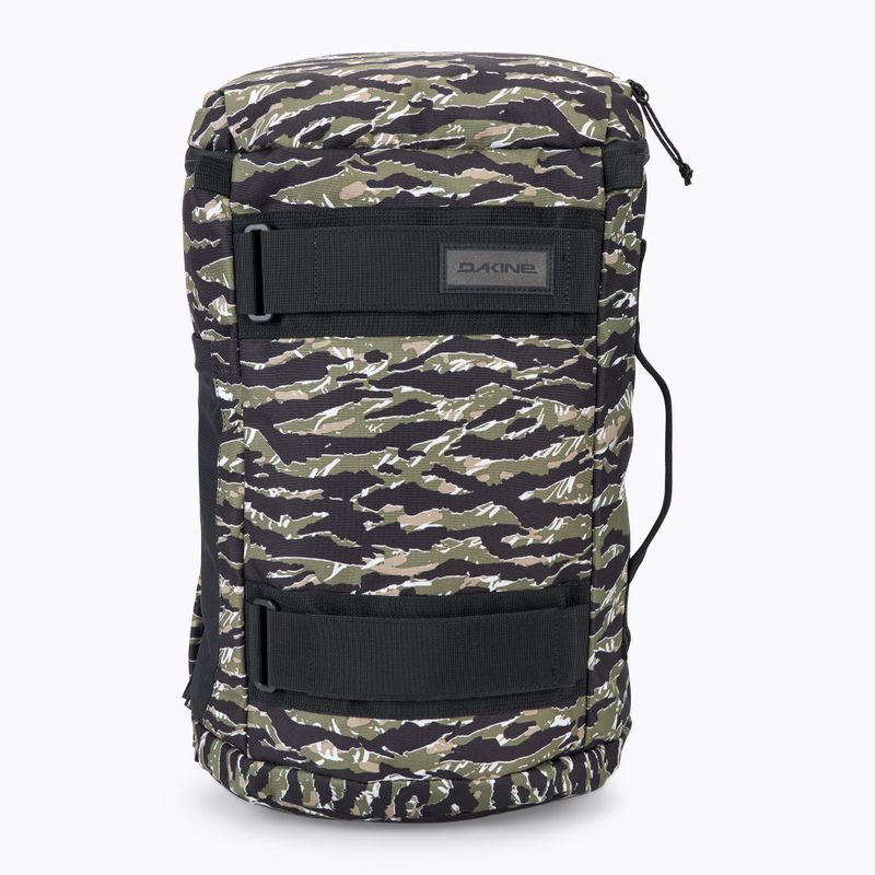 Plecak miejski Dakine Mission Street 25 l tiger camo