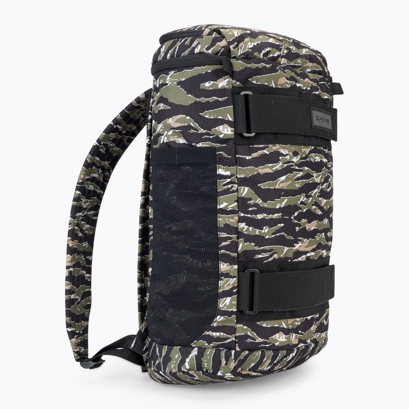 Plecak miejski Dakine Mission Street 25 l tiger camo 2