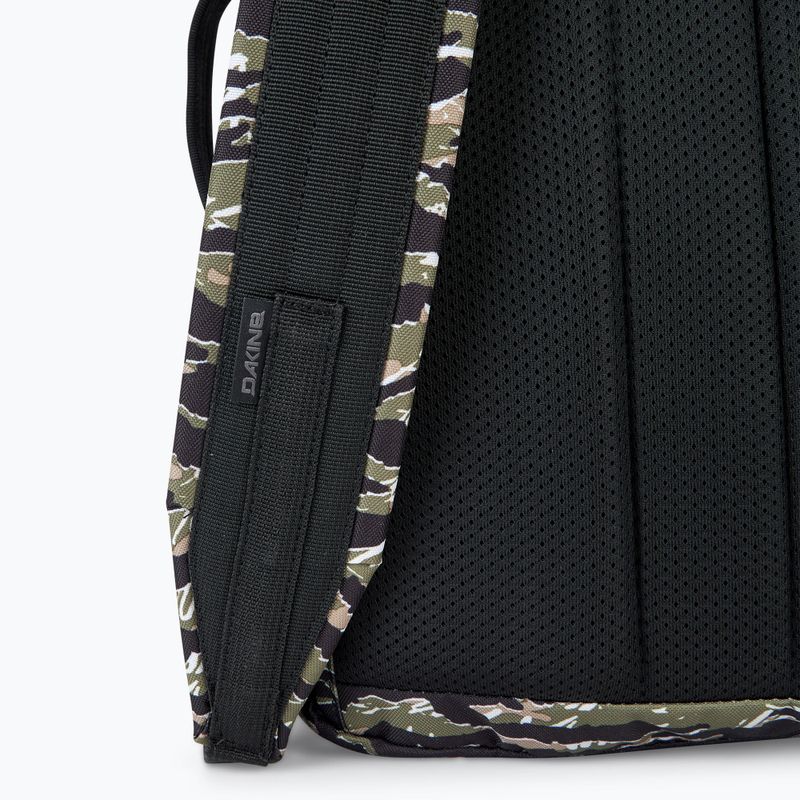 Plecak miejski Dakine Mission Street 25 l tiger camo 5