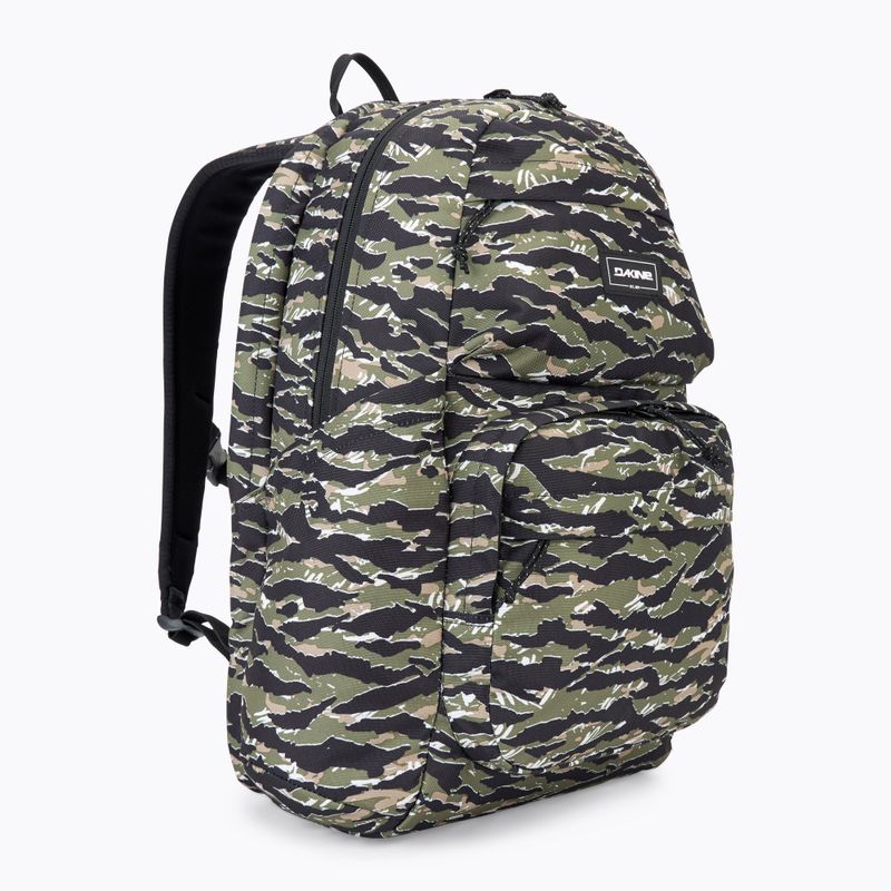 Plecak miejski Dakine Method 32 l tiger camo 2