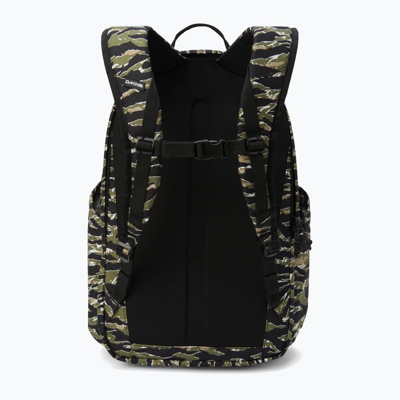 Plecak miejski Dakine Method 32 l tiger camo 2