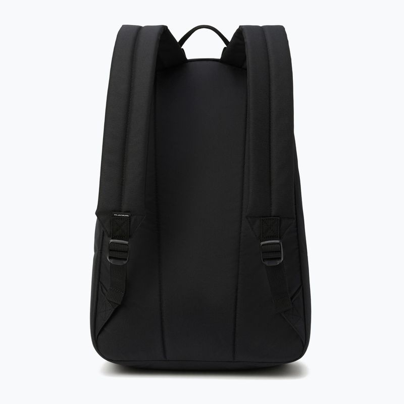 Plecak miejski Dakine 365 Pack X Independent 21 l black 2