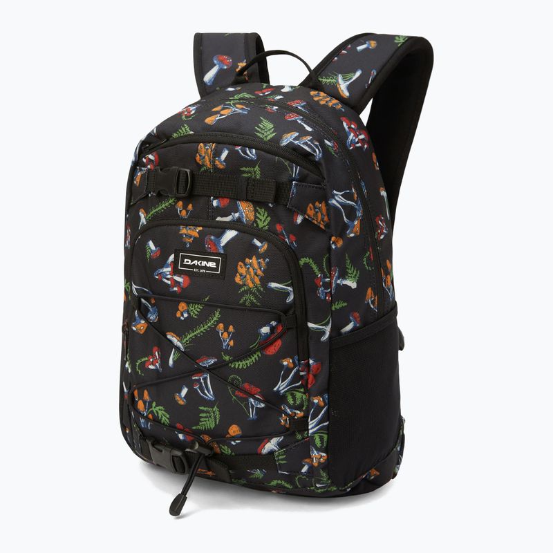 Plecak miejski Dakine Grom 13 l mushroom wonderland