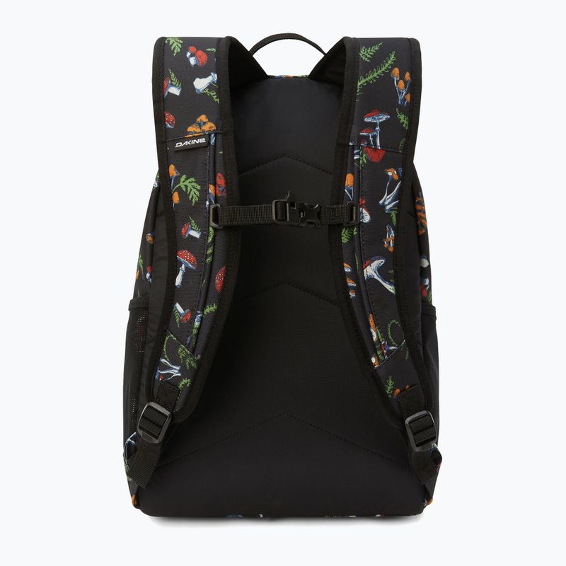 Plecak miejski Dakine Grom 13 l mushroom wonderland 2