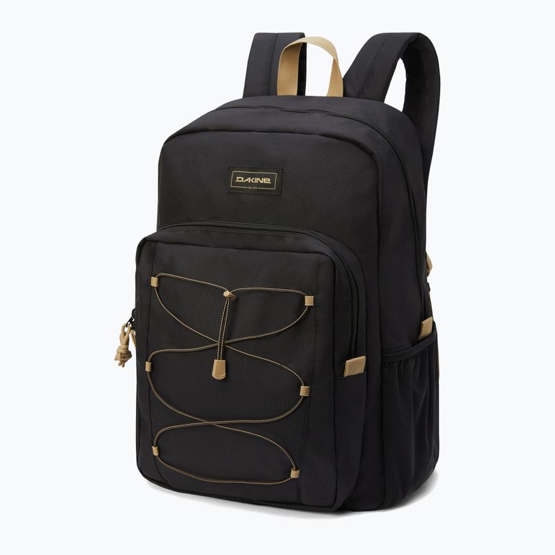 Plecak miejski Dakine Educated 30 l black onyx