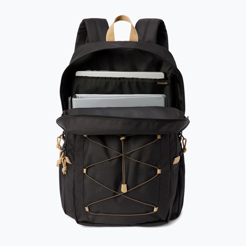 Plecak miejski Dakine Educated 30 l black onyx 3