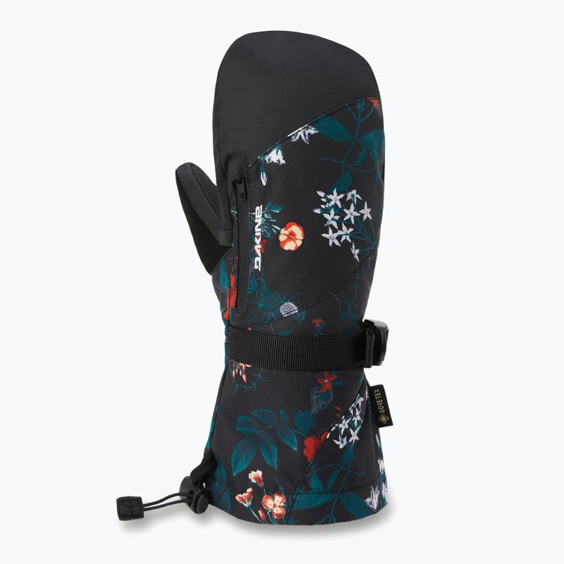 Rękawice snowboardowe damskie Dakine Sequoia Gore-Tex Mitt wildflower 2