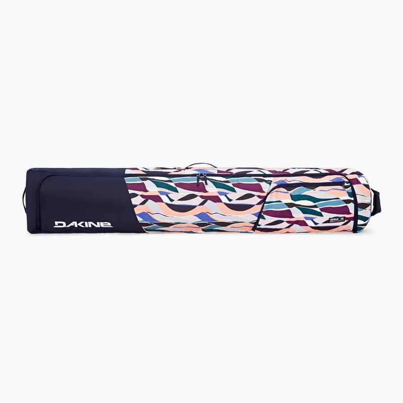 Pokrowiec na deskę snowboardową Dakine Low Roller Snowboard Bag night skyline