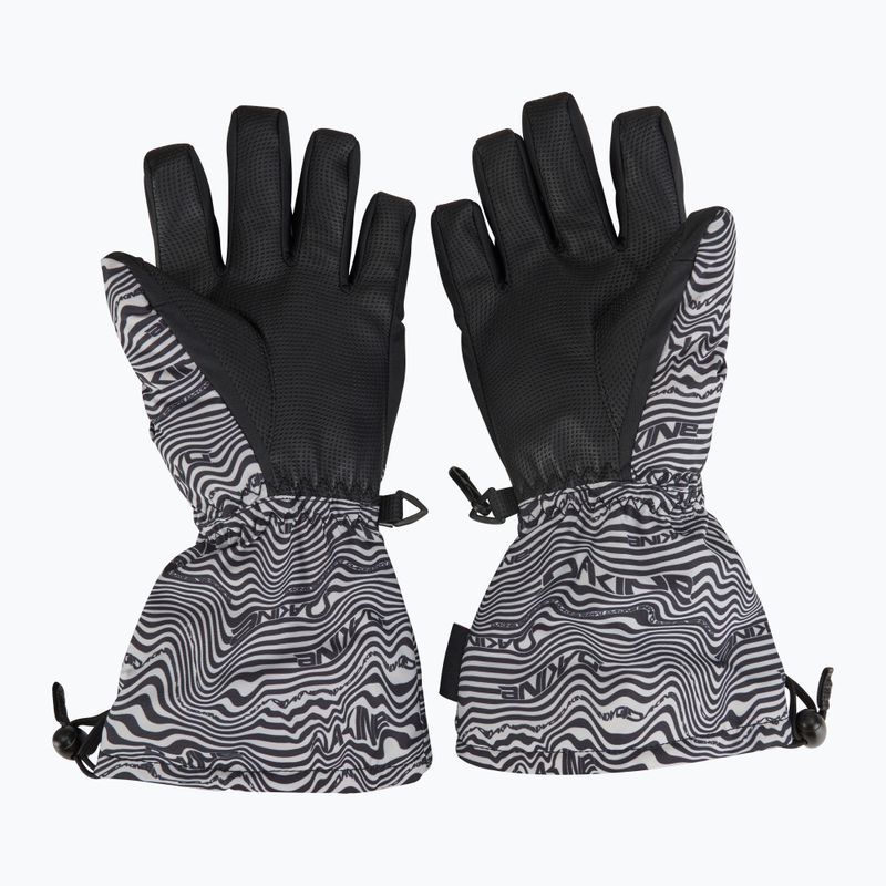 Rękawice snowboardowe dziecięce Dakine Tracker dakine waves 2