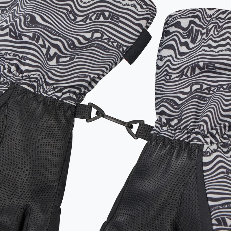 Rękawice snowboardowe dziecięce Dakine Tracker dakine waves 5