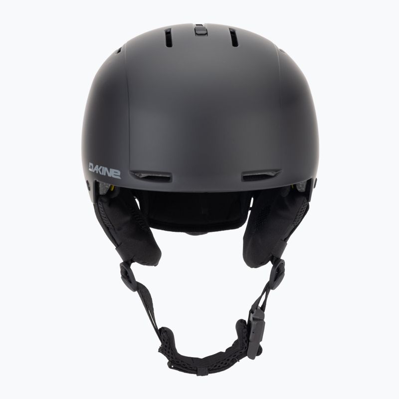 Kask snowboardowy Dakine Charger Mips black 2