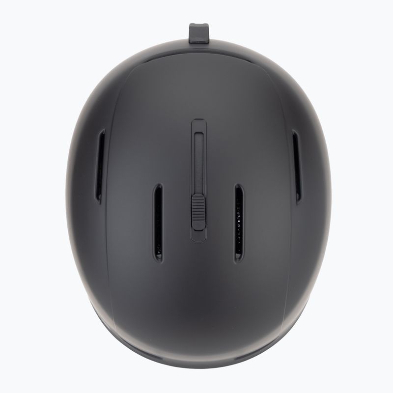 Kask snowboardowy Dakine Charger Mips black 6