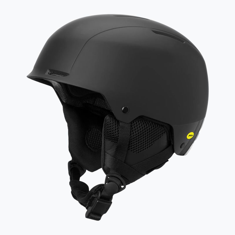 Kask snowboardowy Dakine Charger Mips black 10