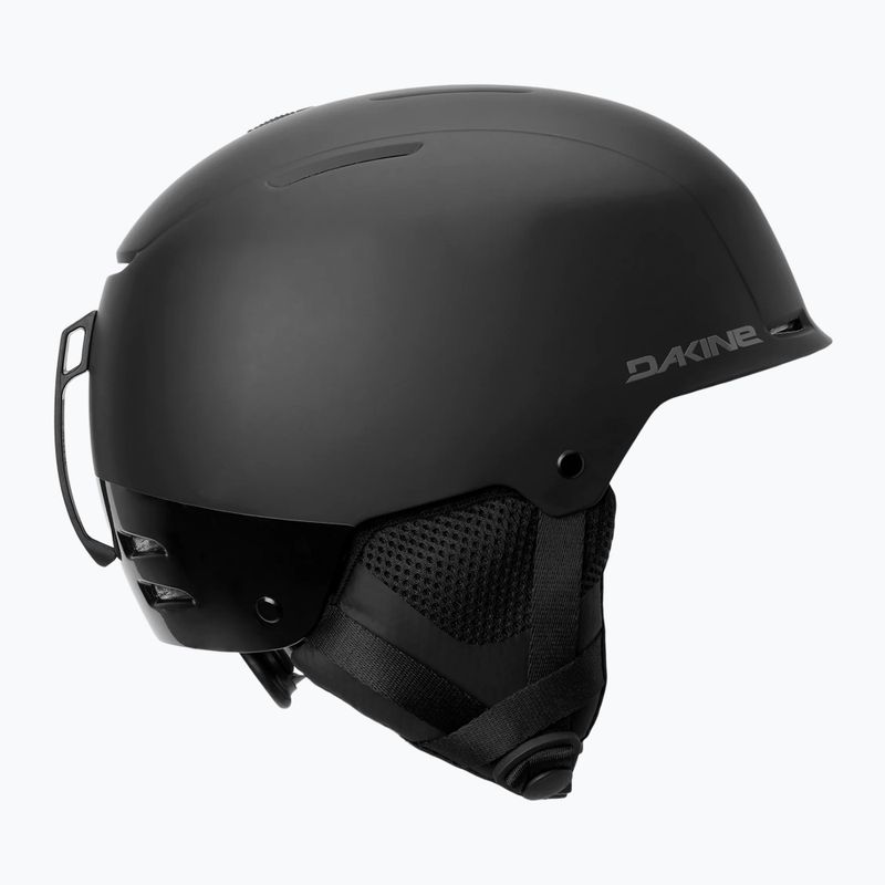 Kask snowboardowy Dakine Charger Mips black 11