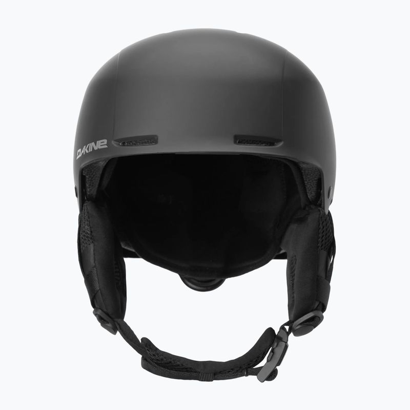 Kask snowboardowy Dakine Charger Mips black 13