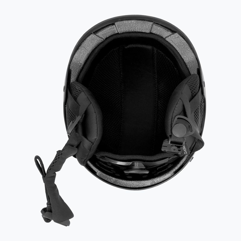 Kask snowboardowy Dakine Charger Mips black 15