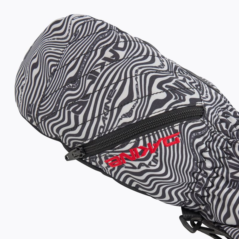 Rękawice snowboardowe dziecięce Dakine Tracker Mitt dakine waves 4