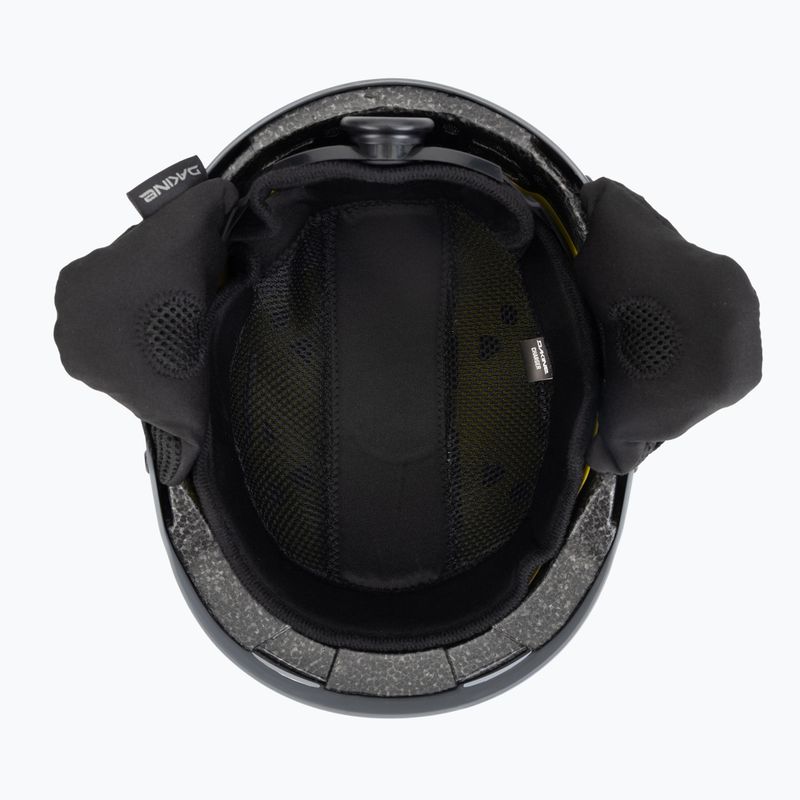 Kask snowboardowy Dakine Charger Mips castlerock 5