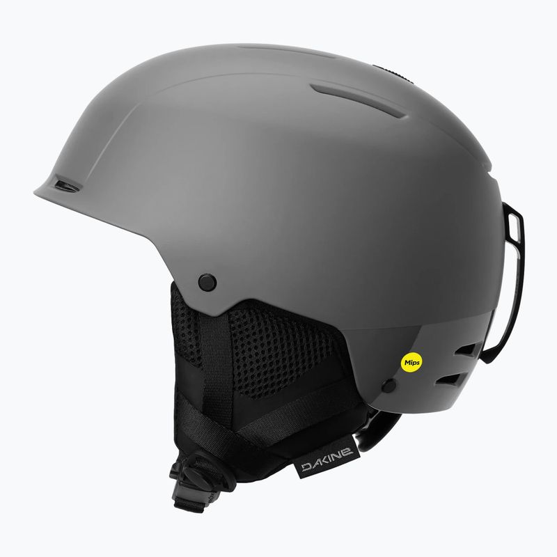 Kask snowboardowy Dakine Charger Mips castlerock 11