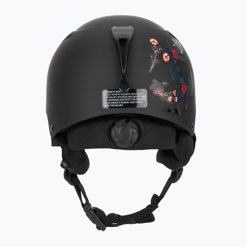 Kask snowboardowy Dakine Daytripper wildflower 4