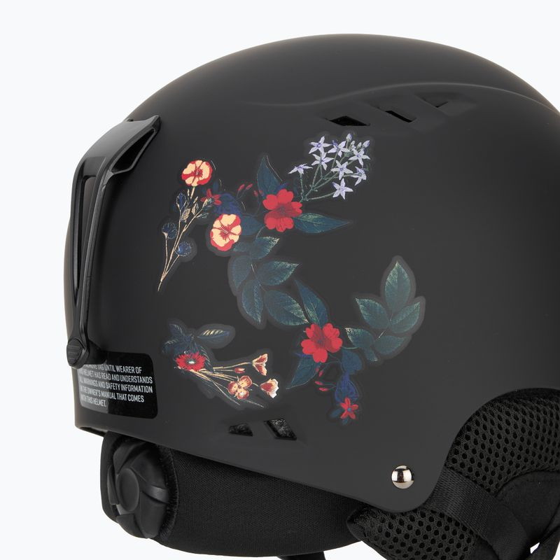 Kask snowboardowy Dakine Daytripper wildflower 8