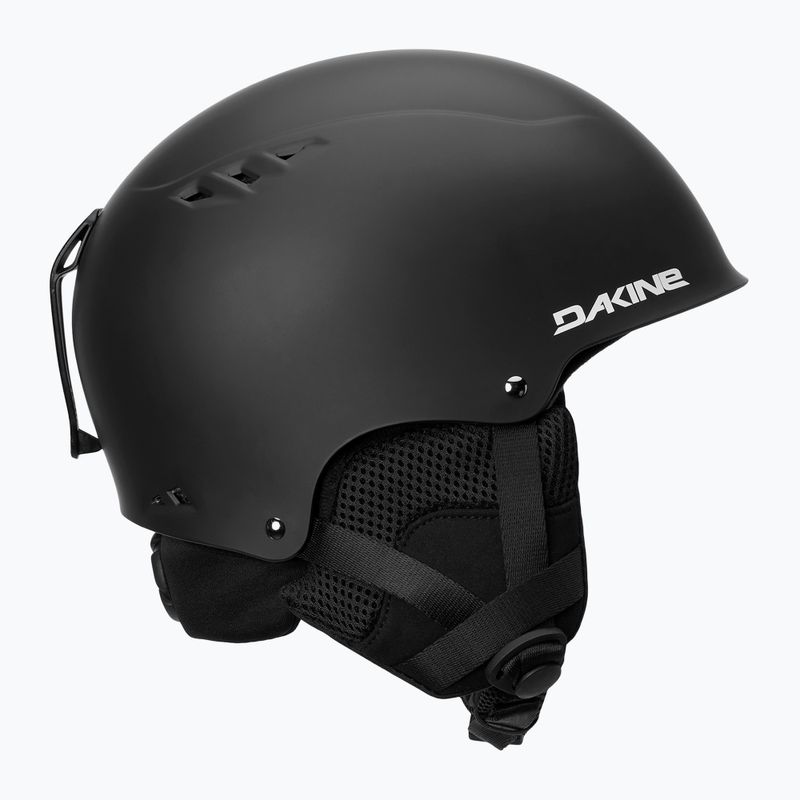 Kask snowboardowy Dakine Daytripper black 2