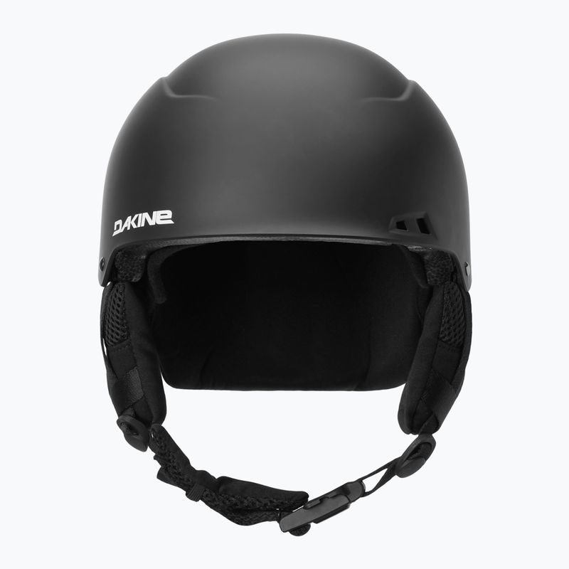 Kask snowboardowy Dakine Daytripper black 3