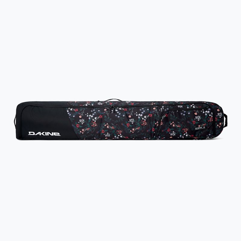 Pokrowiec na narty Dakine Fall Line Ski Roller Bag wildflower