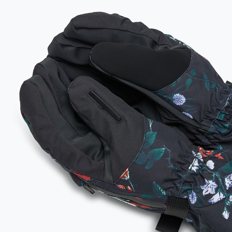 Rękawice snowboardowe damskie Dakine Sequoia Gore-Tex Glove wildflower 5