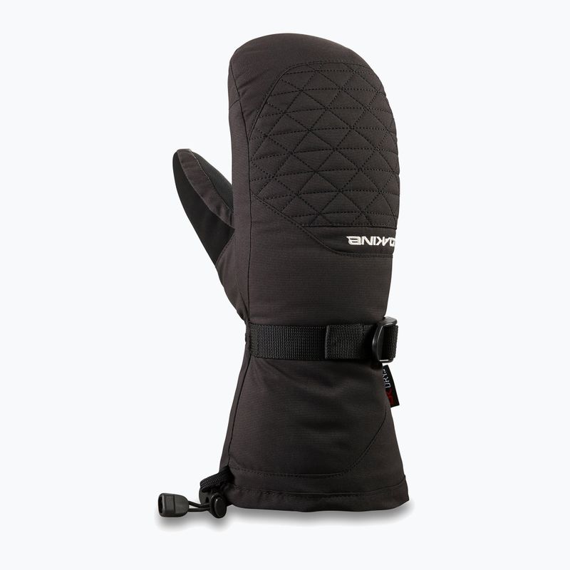 Rękawice snowboardowe damskie Dakine Camino Mitt black S24 8